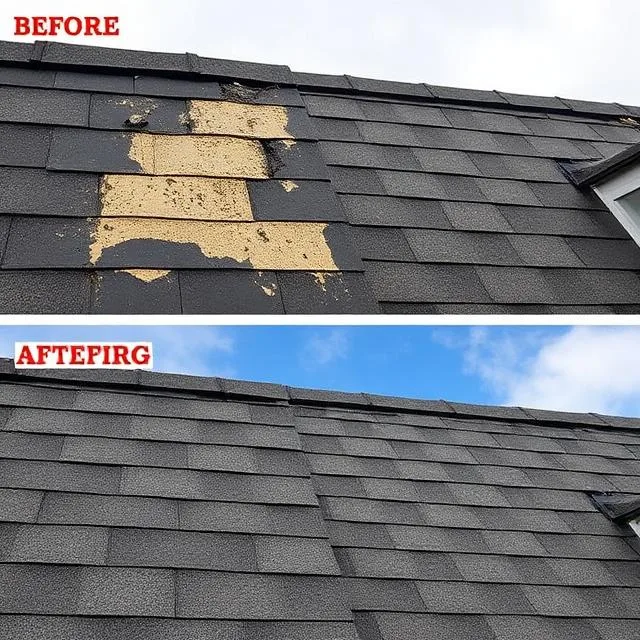Roof Repair Near Me in Wellsville, KS near me